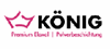KÖNIG Metallveredelung GmbH