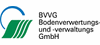 BVVG Bodenverwertungs- und -verwaltungs GmbH