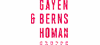GAYEN & BERNS · HOMANN GMBH
