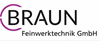 Braun Feinwerktechnik GmbH