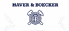 HAVER & BOECKER OHG