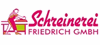 Schreinerei Friedrich GmbH
