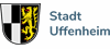 Stadt Uffenheim