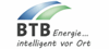 BTB Blockheizkraftwerks , Träger und Betreibergesellschaft mbH Berlin