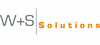 W + S Solutions GmbH