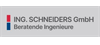 Ing. Schneiders GmbH Helmut Schneiders
