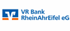 VR Bank RheinAhrEifel eG