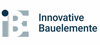 I.B.E. Innovative Bauelemente Produktions- und Vertriebs-GmbH