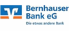 Bernhauser Bank eG