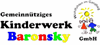Gemeinnützige Kinderwerk Baronsky GmbH