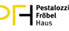 Pestalozzi Fröbel Haus, Stiftung des öffentlichen Rechts