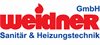 Weidner Sanitär & Heizungstechnik GmbH