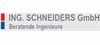 Ing. Schneiders GmbH