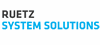 RUETZ SYSTEM SOLUTIONS GmbH