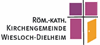 Römisch-katholische Kirchengemeinde Wiesloch-Dielheim