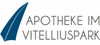 Apotheke im Vitelliuspark
