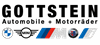 Gottstein GmbH Automobile und Motorräder