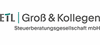 ETL – Groß & Kollegen