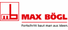 Max Bögl Fertigteilwerke GmbH & Co. KG