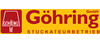 Göhring Stuckateur GmbH
