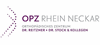 Orthopädisches Zentrum Rhein Neckar