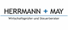 HERRMANN + MAY Treuhand GmbH & Co. KG