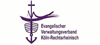 Evangelischer Verwaltungsverband Köln Rechtsrheinisch
