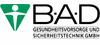 BAD Gesundheitsvorsorge und Sicherheitstechnik GmbH