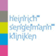 Evangelische Stiftung Alsterdorf - Heinrich Sengelmann Kliniken gGmbH