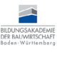 Bildungsakademie der Bauwirtschaft Baden-Württemberg gGmbH