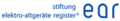 stiftung elektro-altgeräte register