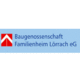 Baugenossenschaft Familienheim Lörrach eG