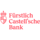 Fürstlich Castell’sche Bank, Credit-Casse AG