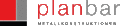 planbar Metallkonstruktionen GmbH & Co. KG