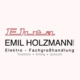 Emil Holzmann GmbH