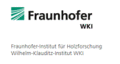 Fraunhofer-Institut für Holzforschung Wilhelm-Klauditz-Institut (WKI)