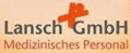 Lansch GmbH Medizinisches Personal