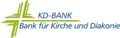 Bank für Kirche und Diakonie eG - KD-Bank