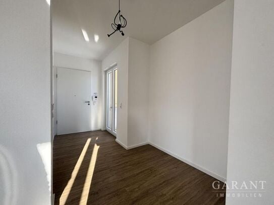 2-Zimmer-Wohnung