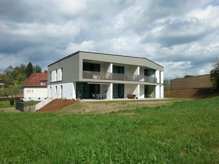 Anlegerwohnung im Zentrum von Schönau