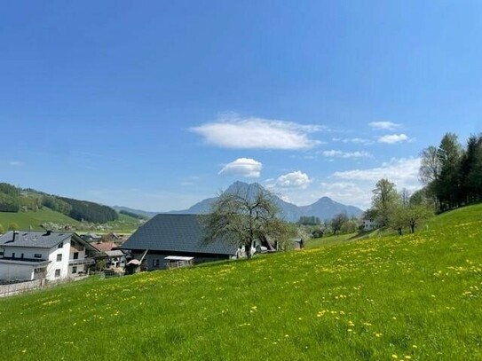 Baugrundstück - Ferienspaß und Investitionspotenzial