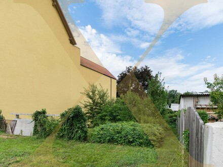 Baugrund zur Verwirklichung vom Eigenheim in idealer Lage in Ebelsberg zu verkaufen