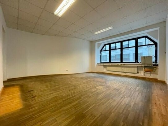 NEUER PREIS!!! 127 m² Bürofläche auf der Linzer Landstraße