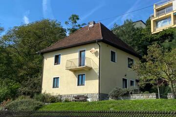 Wohnhaus in sonniger Lage am Stadtrand von Perg