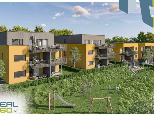 "Krottensee Residenzen" Ihr grüner Ruhepol - derzeit noch Zweitwohnsitzmöglichkeit - Residenz 3 TOP 4