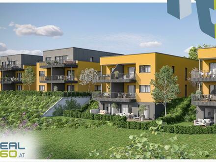 "Krottensee Residenzen" Ihr grüner Ruhepol - derzeit noch Zweitwohnsitzmöglichkeit- Residenz 1 TOP 3