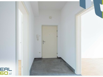 Helle Wohnung mit RIESIGEM Wohnzimmer im Herzen von Linz zu vermieten!