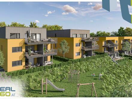 "Krottensee Residenzen" Ihr grüner Ruhepol - derzeit noch Zweitwohnsitzmöglichkeit - Residenz 4 TOP 3