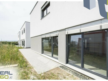 D2 | Großes Einfamilienhaus mit viel Gestaltungsspielraum in belagsfertiger Ausführung in Wien-Nähe!