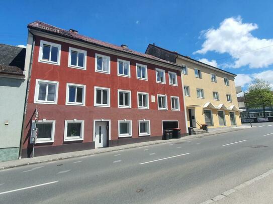 Mehrfamilienhaus mit viel Potenzial - Waizenkirchen, OÖ